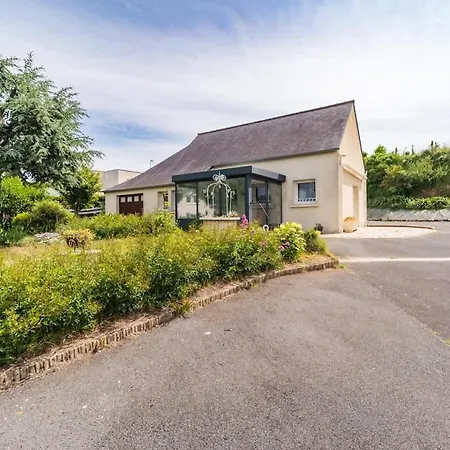 Maison Familiale Proche - Etables-sur-mer Holiday home *