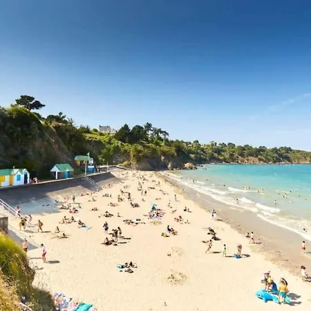 Holiday home Maison Familiale Proche - Etables-sur-mer Binic