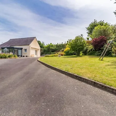 Maison Familiale Proche - Etables-sur-mer *