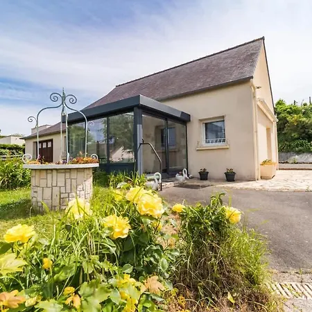 Holiday home Maison Familiale Proche - Etables-sur-mer *