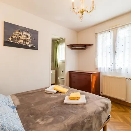 Maison Familiale Proche - Etables-sur-mer Binic