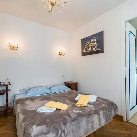 Holiday home Maison Familiale Proche - Etables-sur-mer *