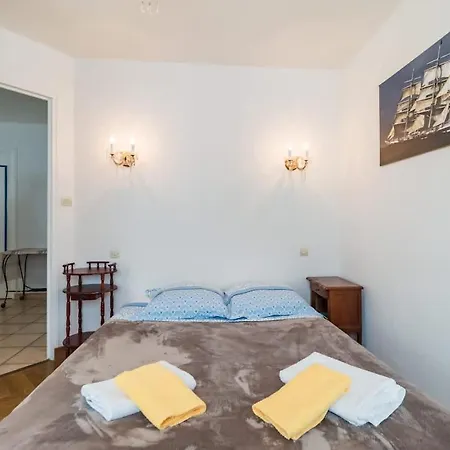 Holiday home Maison Familiale Proche - Etables-sur-mer Binic