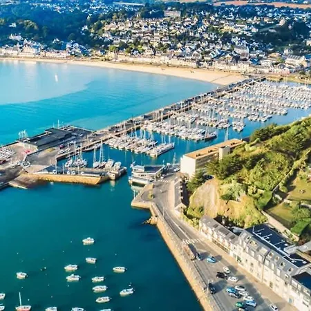 Holiday home Maison Familiale Proche - Etables-sur-mer Binic